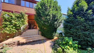 Дом по адресу Педагогический пер. (площадь 500 м²) - фото 20 Дом по адресу Педагогический пер. (площадь 500 м²) - Atlanta.ua - фото 20