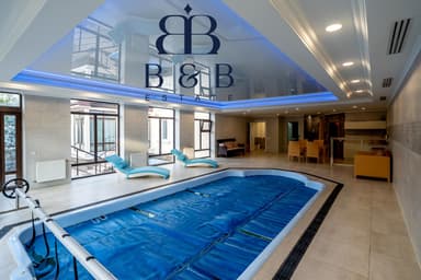 Будинок за адресою (площа 430 м²) - фото 40 Будинок за адресою (площа 430 м²) - Atlanta.ua - фото 40
