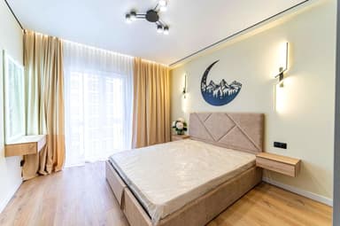 1-кімнатна квартира за адресою (площа 41 м²) - фото 34 1-кімнатна квартира за адресою (площа 41 м²) - Atlanta.ua - фото 34
