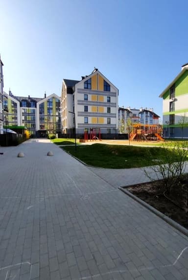 Объект снят с продажи - фото 7 Объект снят с продажи - Atlanta.ua - фото 7