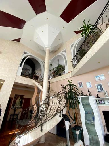 Дом по адресу Черноморский 8-й пер. (площадь 520 м²) - imageAlt 12 Дом по адресу Черноморский 8-й пер. (площадь 520 м²) - Atlanta.ua - imageAlt 12