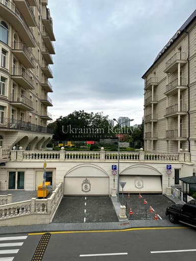 3-комнатная квартира по адресу ул. Новоселицкая (площадь 126 м²) - фото 48 3-комнатная квартира по адресу ул. Новоселицкая (площадь 126 м²) - Atlanta.ua - фото 48