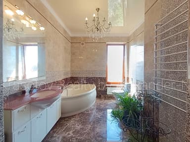 Дом по адресу ул. Грушевского (площадь 300 м²) - imageAlt 29 Дом по адресу ул. Грушевского (площадь 300 м²) - Atlanta.ua - imageAlt 29