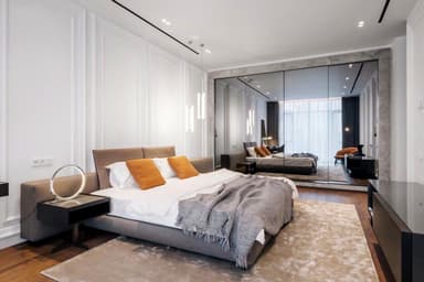 Багатокімнатна квартира за адресою пров. Аскольдів (площа 308 м²) - фото 33 Багатокімнатна квартира за адресою пров. Аскольдів (площа 308 м²) - Atlanta.ua - фото 33