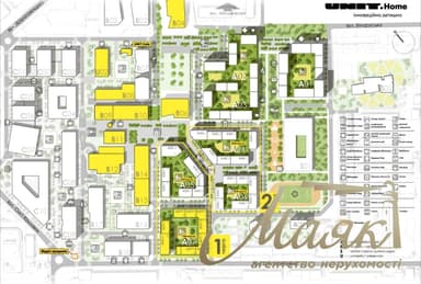Коммерческая недвижимость по адресу (площадь 271 м²) - imageAlt 42 Коммерческая недвижимость по адресу (площадь 271 м²) - Atlanta.ua - imageAlt 42