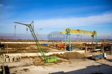 Комерційна нерухомість за адресою (площа 5000 м²) - фото 20 Комерційна нерухомість за адресою (площа 5000 м²) - Atlanta.ua - фото 20