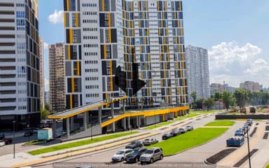 Багатокімнатна квартира за адресою вул. Микільсько-Слобідська (площа 237,8 м²) - фото 54 Багатокімнатна квартира за адресою вул. Микільсько-Слобідська (площа 237,8 м²) - Atlanta.ua - фото 54