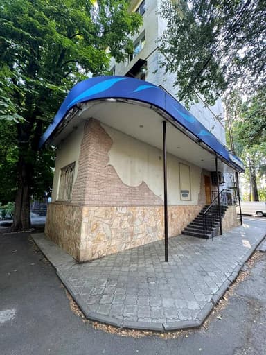 Коммерческая недвижимость по адресу Семафорный пер. (площадь 287 м²) - imageAlt 72 Коммерческая недвижимость по адресу Семафорный пер. (площадь 287 м²) - Atlanta.ua - imageAlt 72