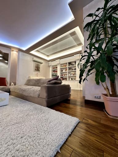 Багатокімнатна квартира за адресою Мукачівський пров. (площа 287,7 м²) - фото 28 Багатокімнатна квартира за адресою Мукачівський пров. (площа 287,7 м²) - Atlanta.ua - фото 28