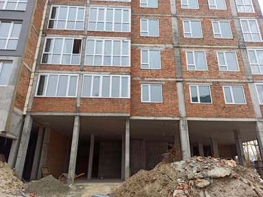 1-комнатная квартира по адресу Петрусенко пер. (площадь 42 м²) - imageAlt 13 1-комнатная квартира по адресу Петрусенко пер. (площадь 42 м²) - Atlanta.ua - imageAlt 13