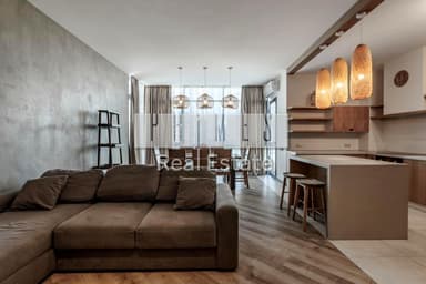 Багатокімнатна квартира за адресою (площа 142 м²) - фото 42 Багатокімнатна квартира за адресою (площа 142 м²) - Atlanta.ua - фото 42