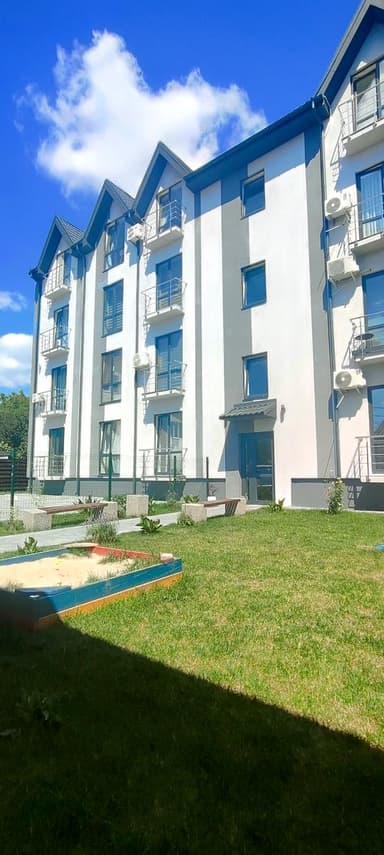Комерційна нерухомість за адресою вул. Лісорубна (площа 92,2 м²) - фото 15 Комерційна нерухомість за адресою вул. Лісорубна (площа 92,2 м²) - Atlanta.ua - фото 15