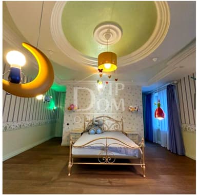 Багатокімнатна квартира за адресою (площа 700 м²) - фото 36 Багатокімнатна квартира за адресою (площа 700 м²) - Atlanta.ua - фото 36