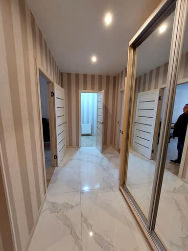 2-кімнатна квартира за адресою вул. Цвєтаєва ген. (площа 80 м²) - фото 27 2-кімнатна квартира за адресою вул. Цвєтаєва ген. (площа 80 м²) - Atlanta.ua - фото 27