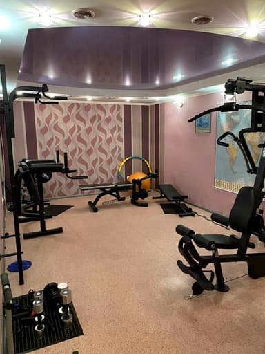 Будинок за адресою вул. Катерининська (площа 572 м²) - фото 68 Будинок за адресою вул. Катерининська (площа 572 м²) - Atlanta.ua - фото 68