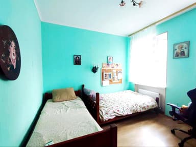 3-кімнатна квартира за адресою вул. Зоопаркова (площа 103,1 м²) - фото 16 3-кімнатна квартира за адресою вул. Зоопаркова (площа 103,1 м²) - Atlanta.ua - фото 16