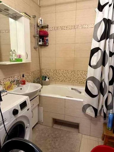 2-кімнатна квартира за адресою вул. Краківська (площа 72 м²) - фото 13 2-кімнатна квартира за адресою вул. Краківська (площа 72 м²) - Atlanta.ua - фото 13