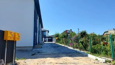 Дом по адресу ул. Нагорная (площадь 59 м²) - imageAlt 21 Дом по адресу ул. Нагорная (площадь 59 м²) - Atlanta.ua - imageAlt 21