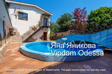 Будинок за адресою вул. Дача Ковалевського (площа 346 м²) - фото 24 Будинок за адресою вул. Дача Ковалевського (площа 346 м²) - Atlanta.ua - фото 24