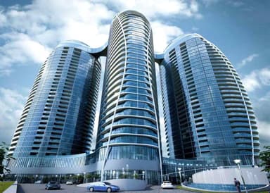 3-комнатная квартира по адресу ул. Иоанна Павла II (площадь 127 м²) - фото 8 3-комнатная квартира по адресу ул. Иоанна Павла II (площадь 127 м²) - Atlanta.ua - фото 8