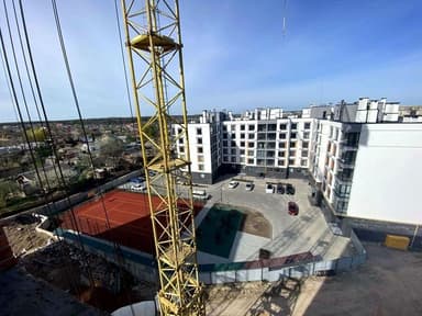 2-кімнатна квартира за адресою вул. Соборна (площа 75 м²) - фото 11 2-кімнатна квартира за адресою вул. Соборна (площа 75 м²) - Atlanta.ua - фото 11