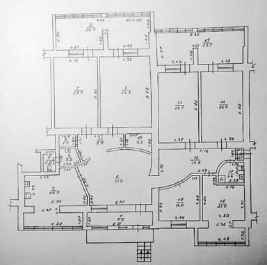 Коммерческая недвижимость по адресу Французский бул. (площадь 310 м²) - imageAlt 18 Коммерческая недвижимость по адресу Французский бул. (площадь 310 м²) - Atlanta.ua - imageAlt 18