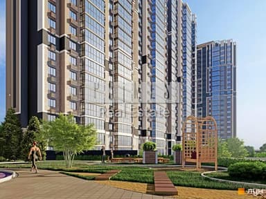Коммерческая недвижимость по адресу (площадь 160 м²) - imageAlt 31 Коммерческая недвижимость по адресу (площадь 160 м²) - Atlanta.ua - imageAlt 31