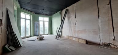 1-кімнатна квартира за адресою вул. Спаська (площа 84,2 м²) - фото 34 1-кімнатна квартира за адресою вул. Спаська (площа 84,2 м²) - Atlanta.ua - фото 34