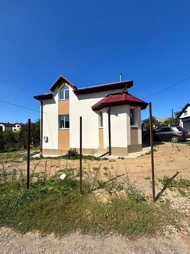 Дом по адресу ул. Медицинская (площадь 160 м²) - imageAlt 21 Дом по адресу ул. Медицинская (площадь 160 м²) - Atlanta.ua - imageAlt 21