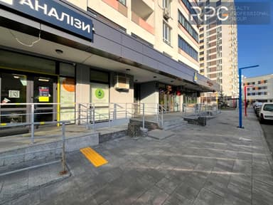 Многокомнатная квартира по адресу ул. Образования (площадь 76,4 м²) - фото 36 Многокомнатная квартира по адресу ул. Образования (площадь 76,4 м²) - Atlanta.ua - фото 36