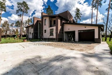 Будинок за адресою вул. Шевченка Т. (площа 385 м²) - фото 85 Будинок за адресою вул. Шевченка Т. (площа 385 м²) - Atlanta.ua - фото 85
