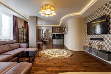 Багатокімнатна квартира за адресою вул. Василя Симоненка (площа 180 м²) - фото 74 Багатокімнатна квартира за адресою вул. Василя Симоненка (площа 180 м²) - Atlanta.ua - фото 74