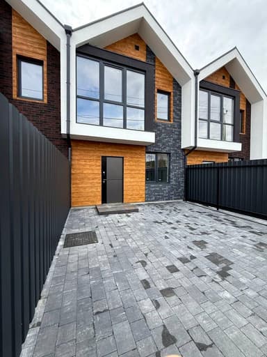 Дом по адресу ул. Федора Кричевского (площадь 95 м²) - фото 14 Дом по адресу ул. Федора Кричевского (площадь 95 м²) - Atlanta.ua - фото 14