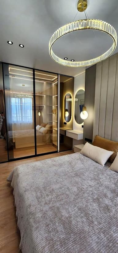 2-кімнатна квартира за адресою вул. Кленова (площа 78 м²) - фото 41 2-кімнатна квартира за адресою вул. Кленова (площа 78 м²) - Atlanta.ua - фото 41