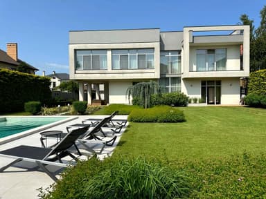 Будинок за адресою Південносанаторний пров. (площа 550 м²) - фото 61 Будинок за адресою Південносанаторний пров. (площа 550 м²) - Atlanta.ua - фото 61