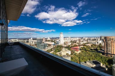 Багатокімнатна квартира за адресою (площа 265 м²) - фото 59 Багатокімнатна квартира за адресою (площа 265 м²) - Atlanta.ua - фото 59