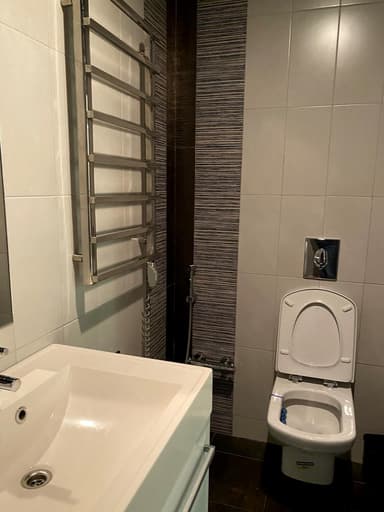 Многокомнатная квартира по адресу Обсерваторный пер. (площадь 170 м²) - imageAlt 66 Многокомнатная квартира по адресу Обсерваторный пер. (площадь 170 м²) - Atlanta.ua - imageAlt 66
