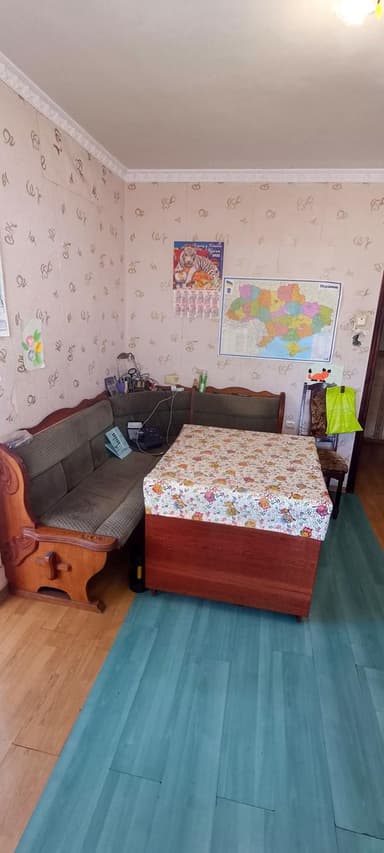 3-кімнатна квартира за адресою вул. Академіка Корольова (площа 71 м²) - imageAlt 22 3-кімнатна квартира за адресою вул. Академіка Корольова (площа 71 м²) - Atlanta.ua - imageAlt 22