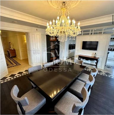 Багатокімнатна квартира за адресою (площа 700 м²) - фото 47 Багатокімнатна квартира за адресою (площа 700 м²) - Atlanta.ua - фото 47