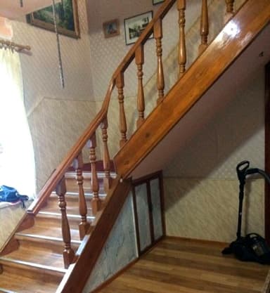 Дом по адресу ул. Святослава Рихтера (площадь 168 м²) - фото 33 Дом по адресу ул. Святослава Рихтера (площадь 168 м²) - Atlanta.ua - фото 33