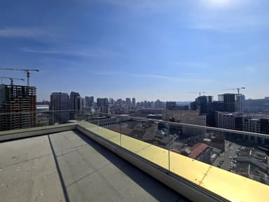 Многокомнатная квартира по адресу (площадь 260 м²) - фото 24 Многокомнатная квартира по адресу (площадь 260 м²) - Atlanta.ua - фото 24