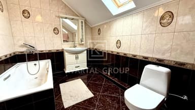 Дом по адресу Бучанское шоссе (площадь 188,2 м²) - imageAlt 30 Дом по адресу Бучанское шоссе (площадь 188,2 м²) - Atlanta.ua - imageAlt 30