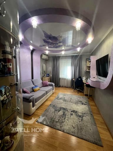 2-комнатная квартира по адресу ул. Краковская (площадь 69 м²) - imageAlt 32 2-комнатная квартира по адресу ул. Краковская (площадь 69 м²) - Atlanta.ua - imageAlt 32