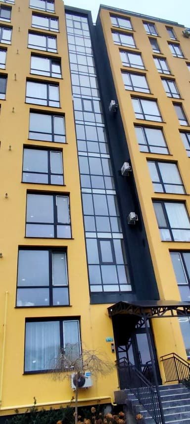 3-комнатная квартира по адресу ул. Николаевская (площадь 63,6 м²) - imageAlt 4 3-комнатная квартира по адресу ул. Николаевская (площадь 63,6 м²) - Atlanta.ua - imageAlt 4
