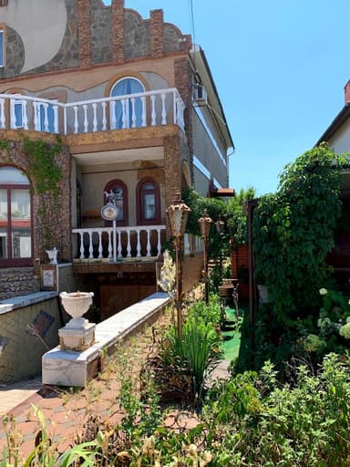 Будинок за адресою вул. Писарєва (площа 307 м²) - фото 48 Будинок за адресою вул. Писарєва (площа 307 м²) - Atlanta.ua - фото 48
