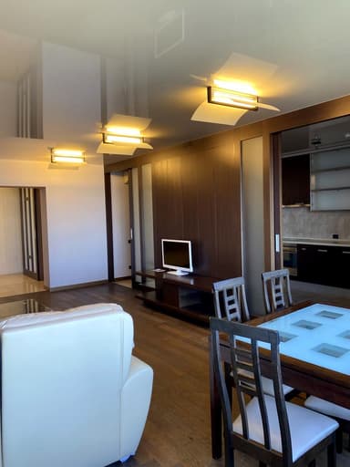 Многокомнатная квартира по адресу Обсерваторный пер. (площадь 170 м²) - imageAlt 43 Многокомнатная квартира по адресу Обсерваторный пер. (площадь 170 м²) - Atlanta.ua - imageAlt 43