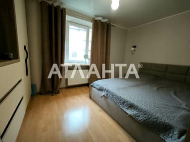 3-комнатная квартира по адресу Спортивный пер. (площадь 53 м²) - фото 28 3-комнатная квартира по адресу Спортивный пер. (площадь 53 м²) - Atlanta.ua - фото 28