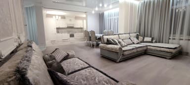Багатокімнатна квартира за адресою вул. Андрія Верхогляда (площа 210 м²) - фото 43 Багатокімнатна квартира за адресою вул. Андрія Верхогляда (площа 210 м²) - Atlanta.ua - фото 43