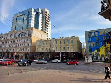 Багатокімнатна квартира за адресою вул. Золотоустівська (площа 193 м²) - фото 52 Багатокімнатна квартира за адресою вул. Золотоустівська (площа 193 м²) - Atlanta.ua - фото 52