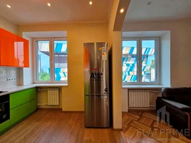 3-кімнатна квартира за адресою вул. Фортечний тупик (площа 70 м²) - фото 24 3-кімнатна квартира за адресою вул. Фортечний тупик (площа 70 м²) - Atlanta.ua - фото 24